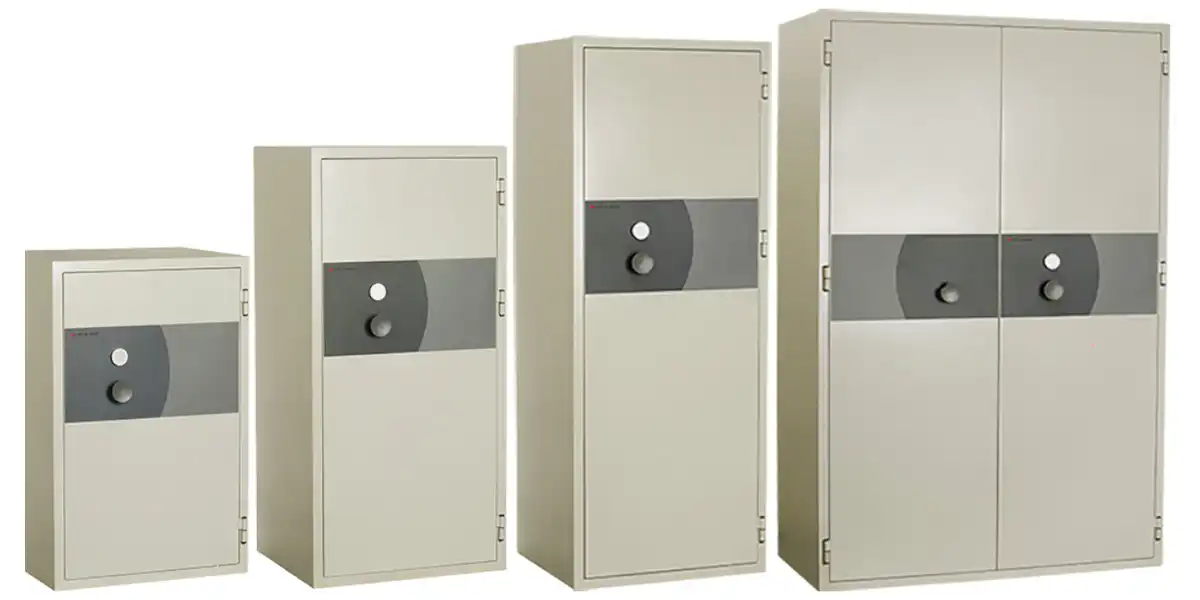 Armoires pour état-civil 120 minutes