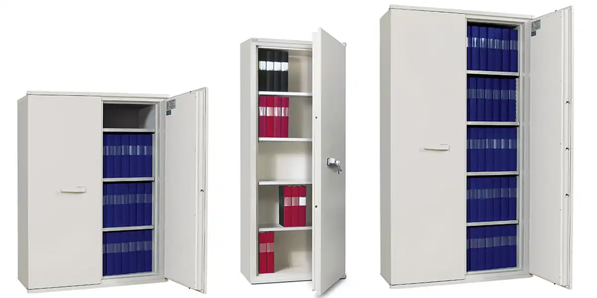 Armoires pour état-civil