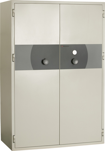 Coffre-fort ignifuge papier PK-480 BJARSTAL. Coffre-fort ignifuge papier PK-440 BJARSTAL.