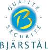 BJARSTAL sarl +33 (0)1 60 04 11 00 BJARSTAL sarl