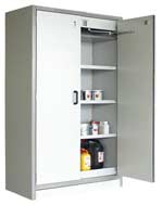 Armoire de sécurité BJARSTAL AF 864-00 Armoire de sécurite BJARSTAL AF 864-00