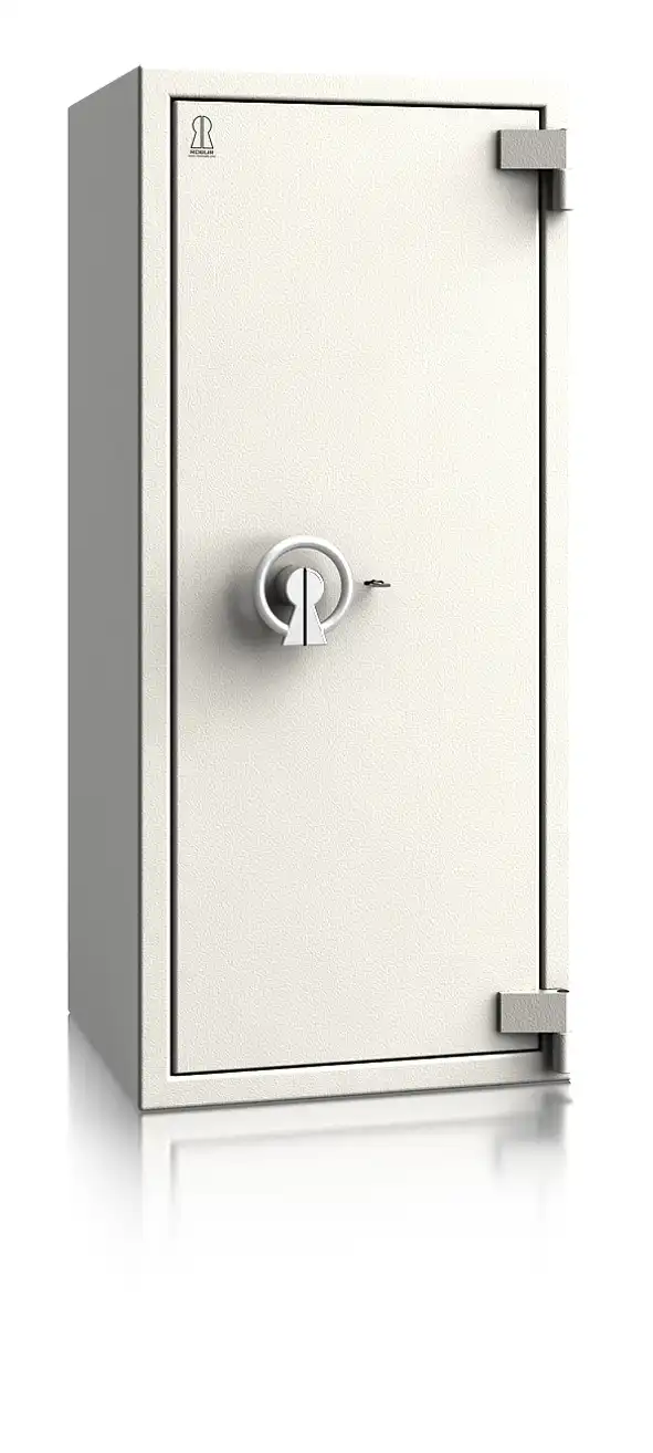 Coffre-fort ignifuge papier 240 litres Classe 1 selon EN1143-1 modèle RVS 1-1200. Coffre-fort ignifuge papier 240 litres Classe 1 selon EN1143-1 modèle RVS 1-1200.
