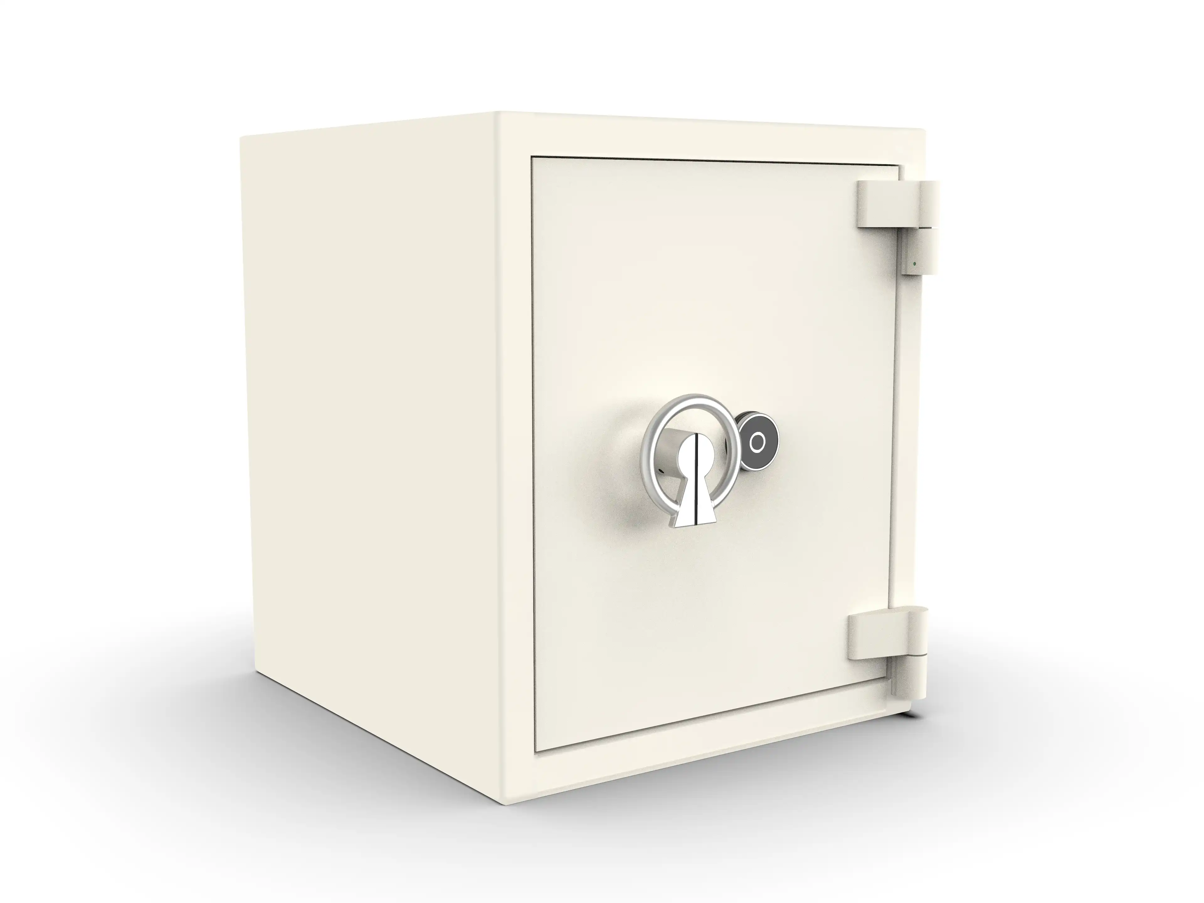 Coffre-fort ignifuge papier 100 litres Classe  selon EN1143-2 modèle RVS 2-50. Coffre-fort ignifuge papier 66 litres Classe 2 selon EN1143-1 modèle RVS 2-50.
