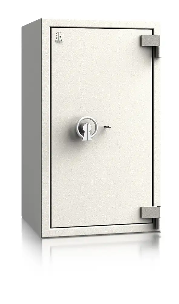Coffre-fort ignifuge papier 180 litres Classe 1 selon EN1143-1 modèle RVS 1-900. Coffre-fort ignifuge papier 180 litres Classe 1 selon EN1143-1 modèle RVS 1-900.