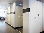 Archive compact ignifuge Archive compact ignifuge BJARSTAL.