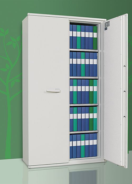 Armoire ignifuge modèle SA 580 BJARSTAL. Armoire ignifuge modèle SA 580 BJARSTAL.